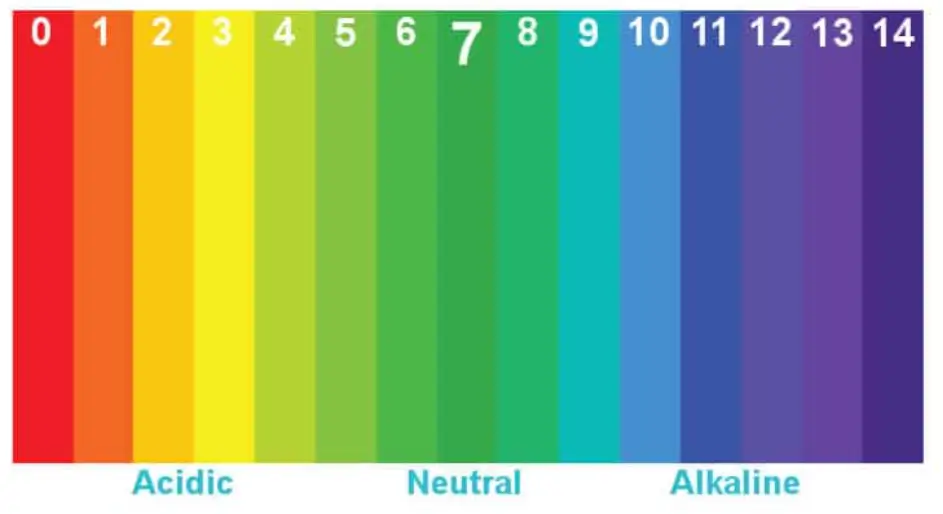 Role of pH and Alkalinity in Aquaponics Image